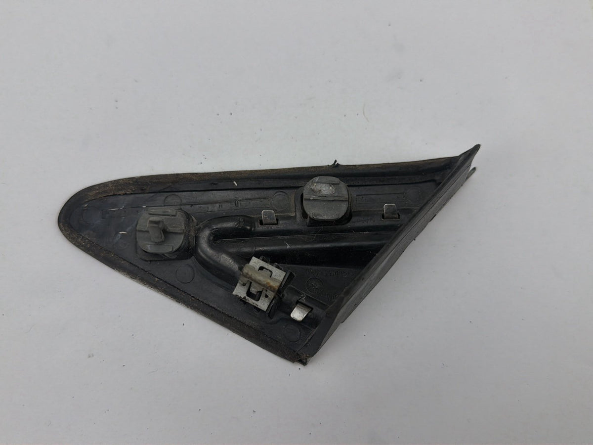 2010-2013 Buick LaCrosse Front Right Door Garnish Moulding OEM