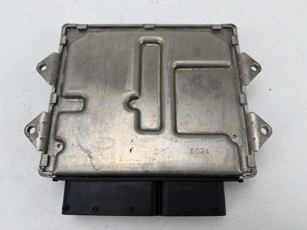 2012-2015 Fiat 500 Engine Control Module ECM ECU PCM P05150604AB OEM