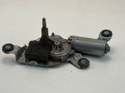 2004-2010 BMW X3 Rear Windshield Wiper Motor 6917907 OEM
