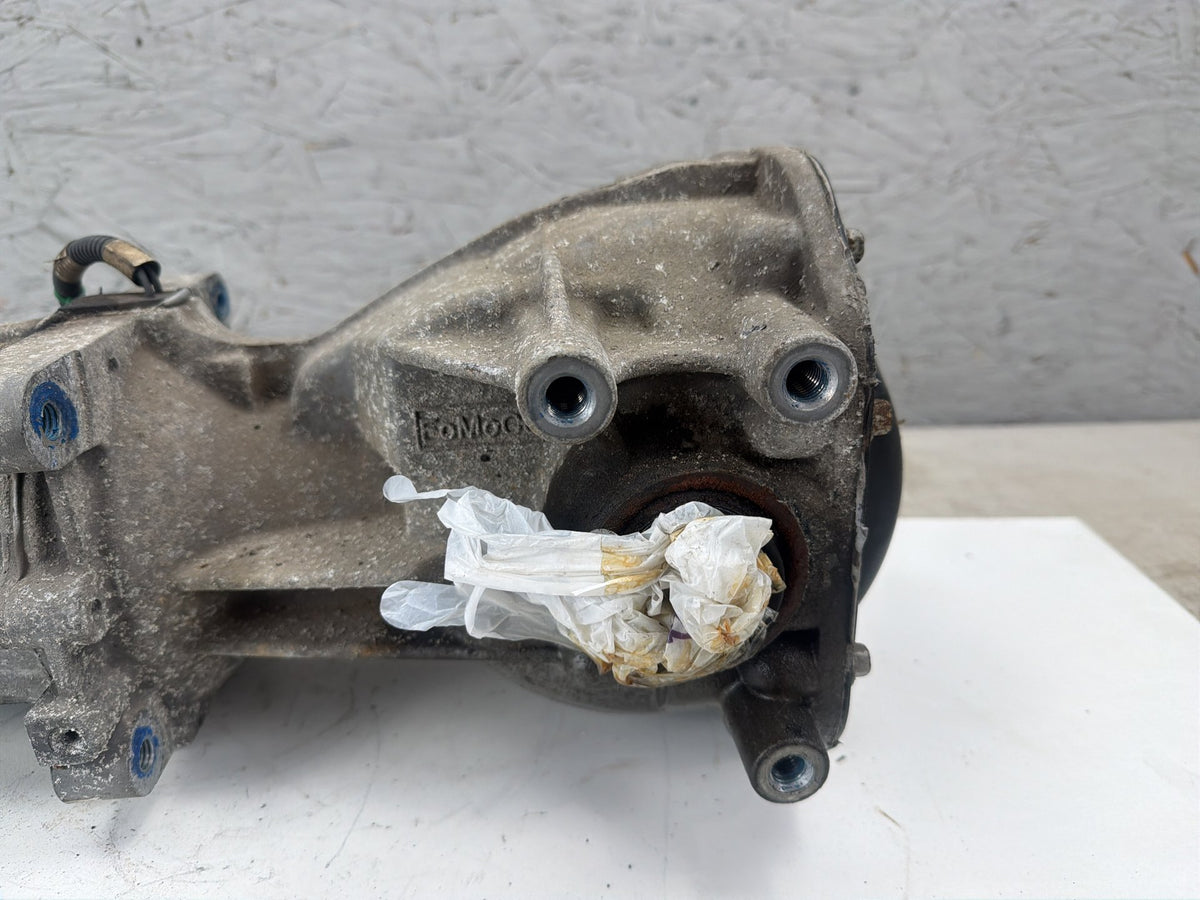 2012-2019 Ford Explorer 3.5L 4WD Rear Differential Carrier AA53-4000-AD OEM