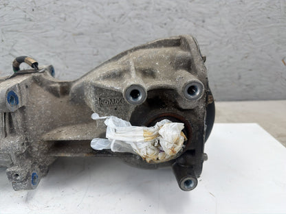 2012-2019 Ford Explorer 3.5L 4WD Rear Differential Carrier AA53-4000-AD OEM