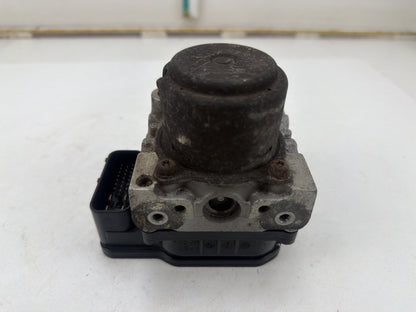 2006-2011 Honda Civic ABS Anti-Lock Brake Pump Control Module SNAA0 OEM