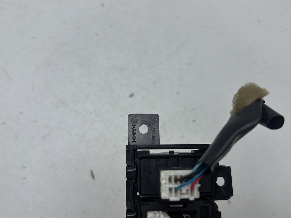 2008-2013 Infiniti G37 Trunk Release & Traction Control Switch 13242-AA600 OEM