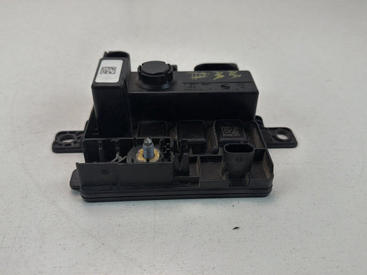 2014-2016 BMW 228i F22-Integrated Power Supply Module 7591534 OEM
