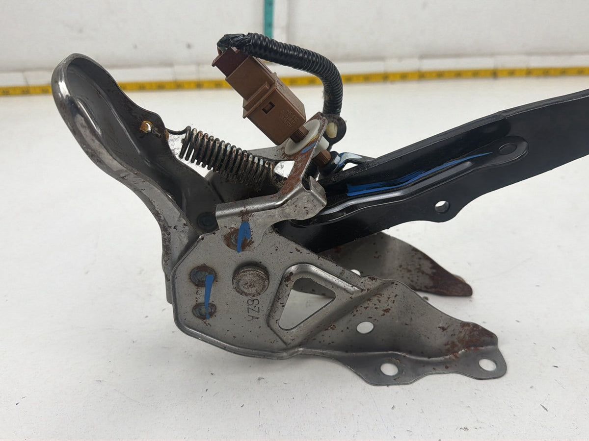 2014-2017 Honda Odyssey Stop Brake Pedal Assembly OEM