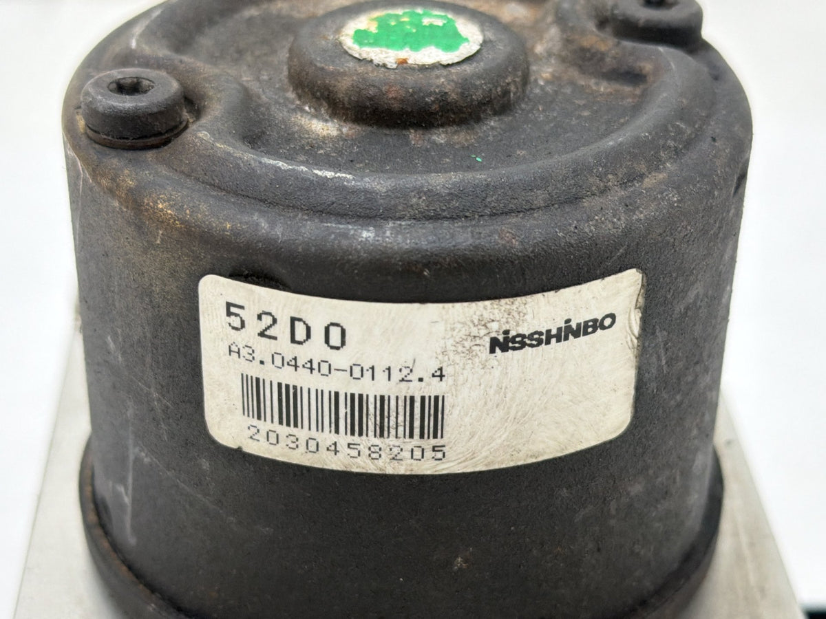 2005 Suzuki XL-5 ABS Anti-Lock Brake Pump Module A3.0440-0112.4 OEM