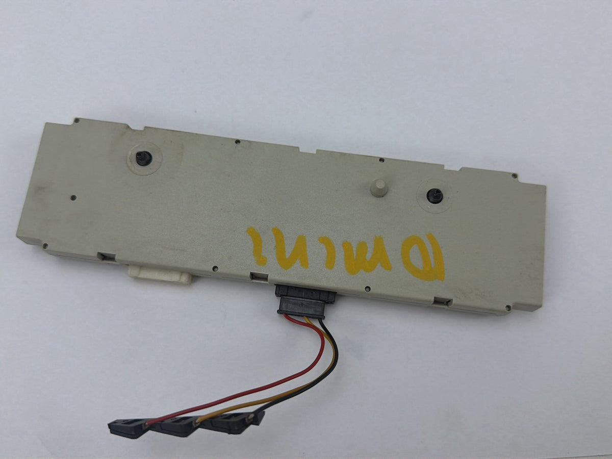 2007-2013 Mini Cooper Antenna Receiver Booster Amplifier 3416765 OEM