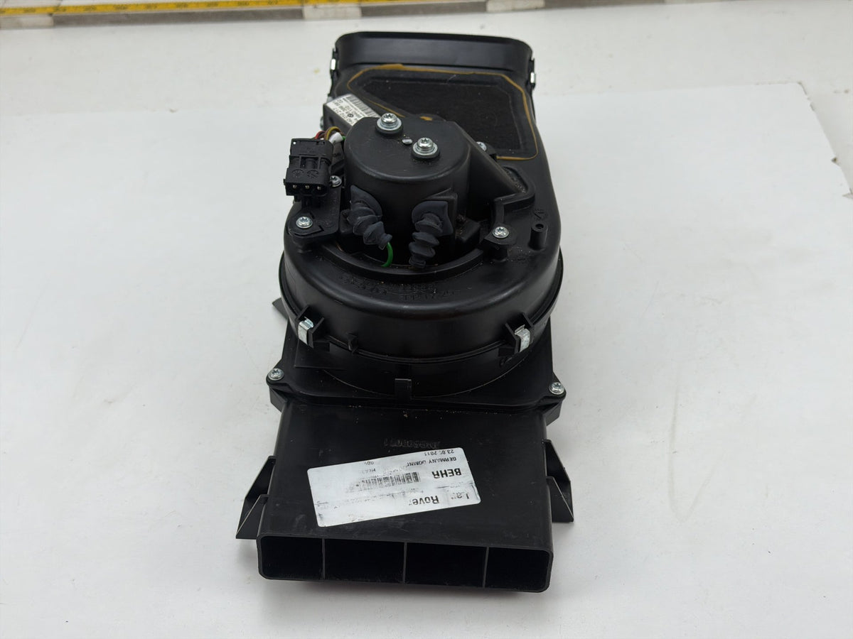 2010-2013 Land Rover Range Rover Air Blower Motor Fan Wheel 8369561 OEM