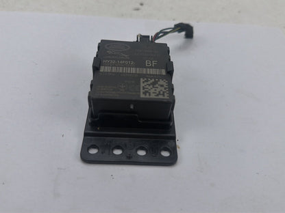 2017-2020 Jaguar F-Pace Tire Pressure Monitoring TPMS Control Module Unit OEM