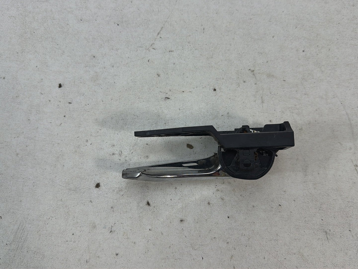 2009-2011 Toyota Camry Rear Right Passenger Side Interior Door Handle OEM