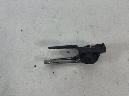 2009-2011 Toyota Camry Rear Right Passenger Side Interior Door Handle OEM