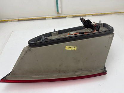 2004-2008 Chrysler Crossfire ZH Rear Left Driver Side Tail Light Brake Lamp OEM