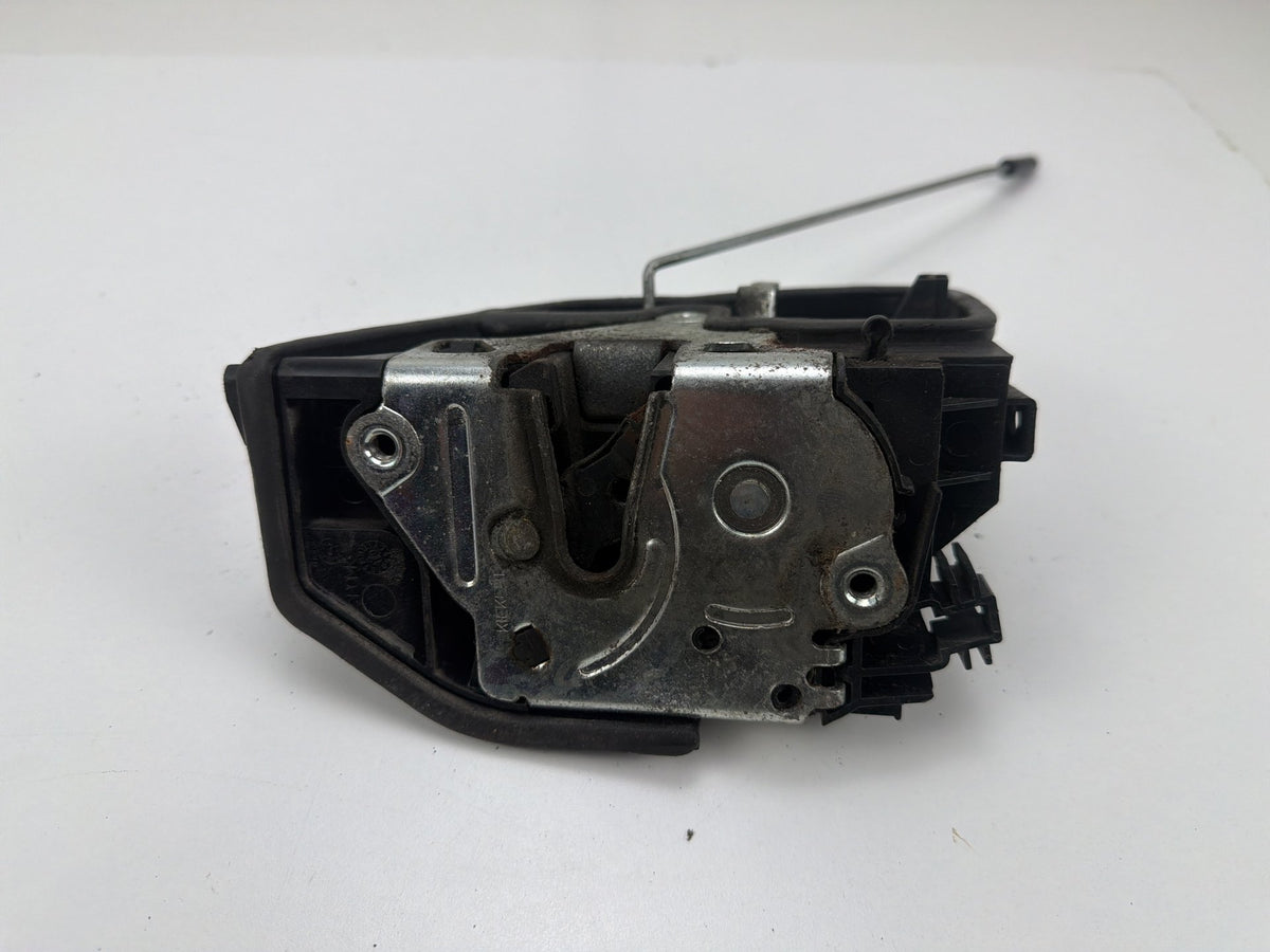 2011-2016 Mini Cooper Countryman Rear Left Side Door Lock Actuator Latch OEM