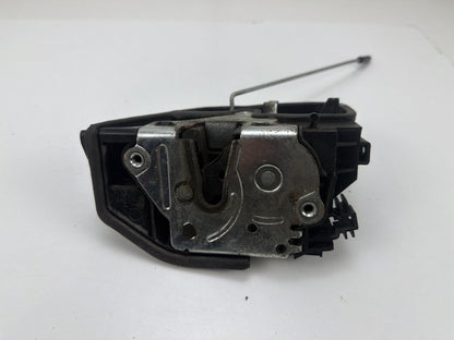 2011-2016 Mini Cooper Countryman Rear Left Side Door Lock Actuator Latch OEM