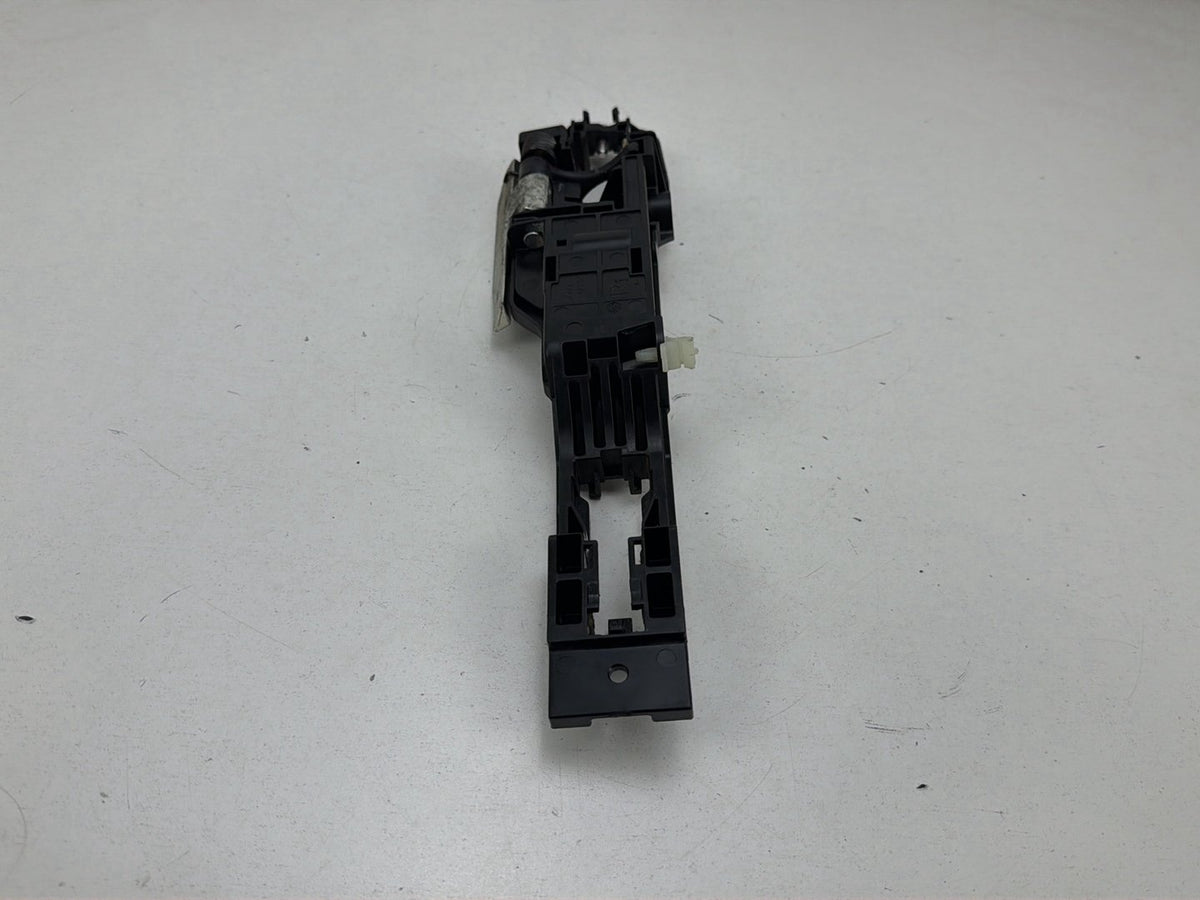 2013-2019 Nissan Sentra Front Right Passenger Side Door Handle Base OEM