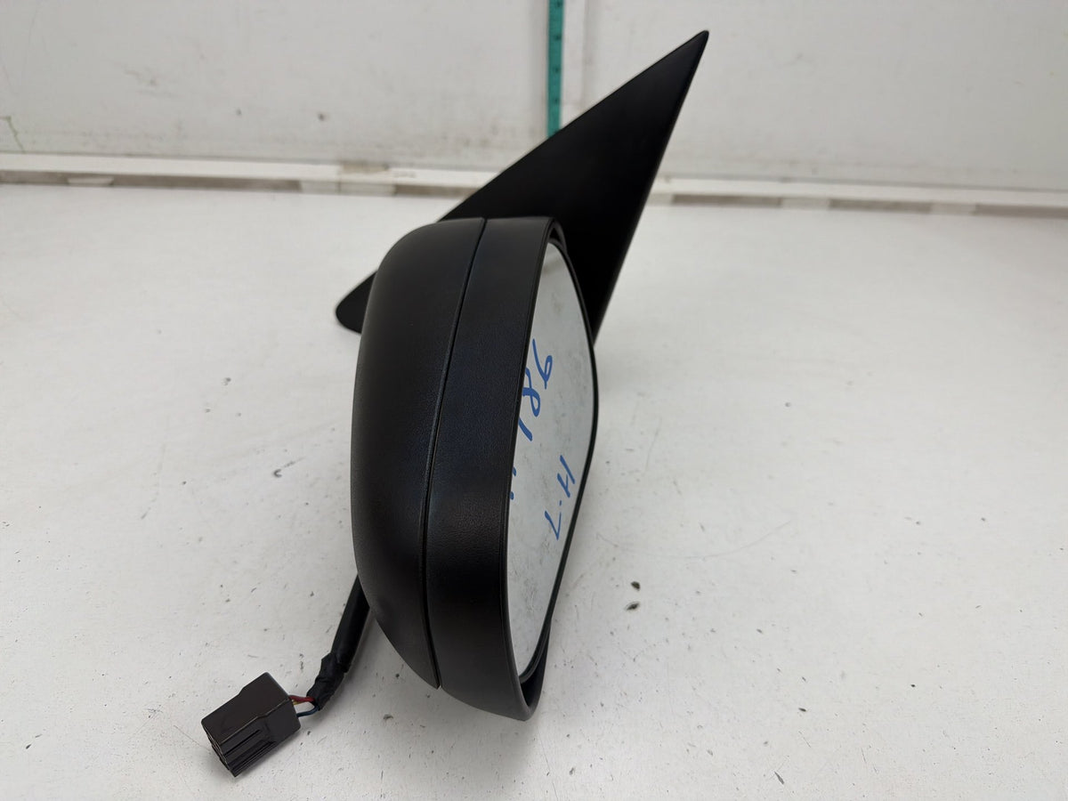 1998-2004 Ford Crown Victoria Front Left Driver Side Power Door Mirror OEM