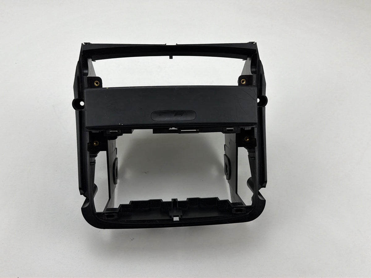 2003-2006 Porsche Cayenne Rear Center Console Cup Holder 7L5862532 OEM