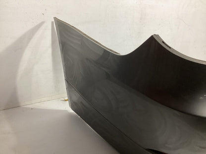 2008 - 2010 BMW 528I XDRIVE 535I 550I REAR BUMPER COVER 7178176 OEM .
