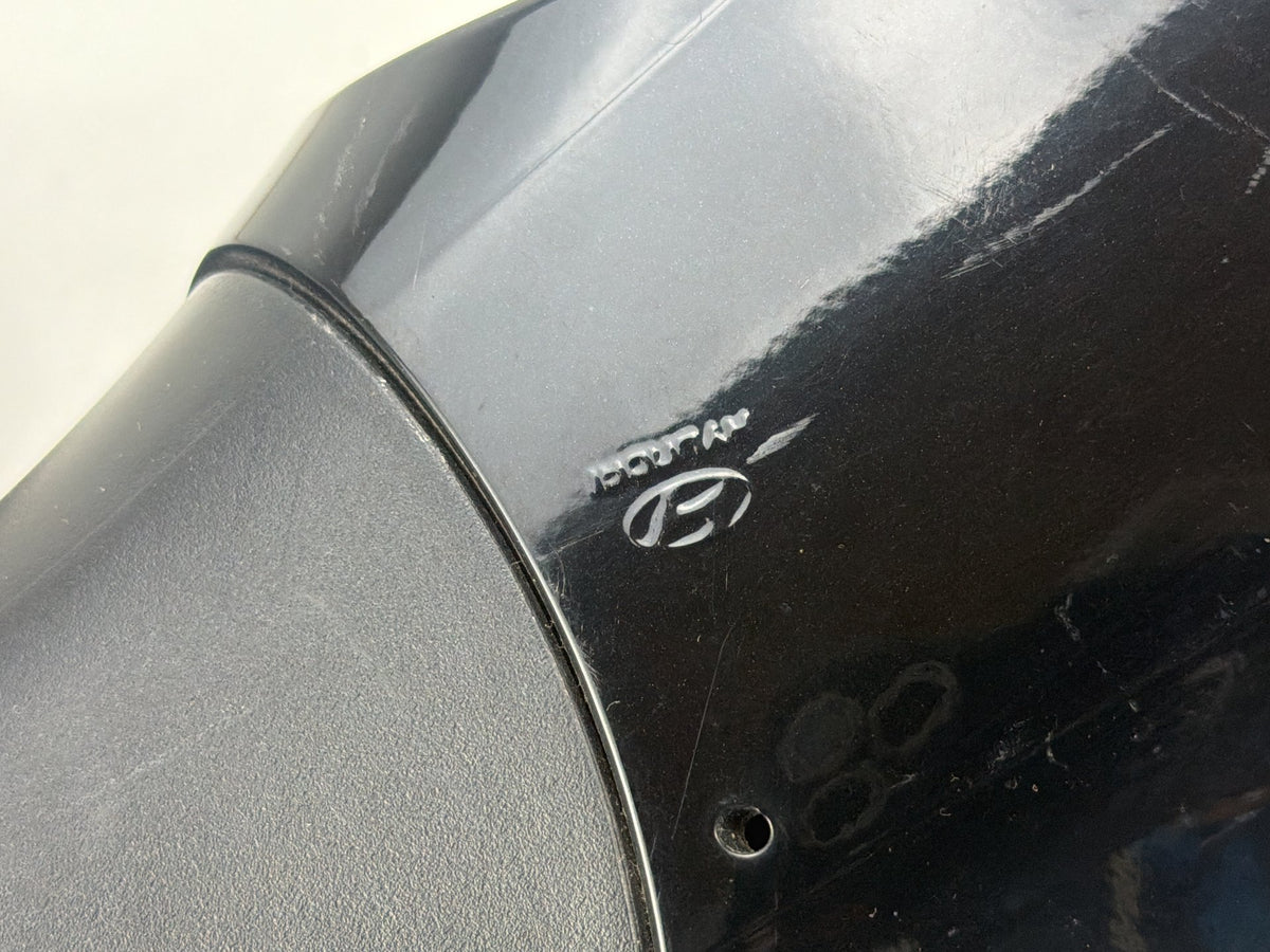2011-2014 Hyundai Sonata Right Passenger Side Power Door Mirror 87620-3Q010 OEM