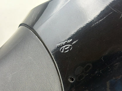2011-2014 Hyundai Sonata Right Passenger Side Power Door Mirror 87620-3Q010 OEM