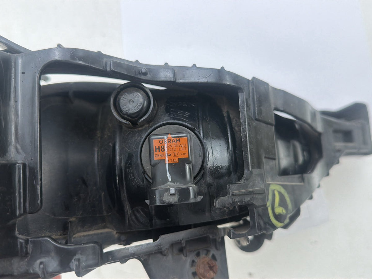 2011-2013 Hyundai Sonata Front Left Driver Side Fog Light Assembly 116-50589 OEM