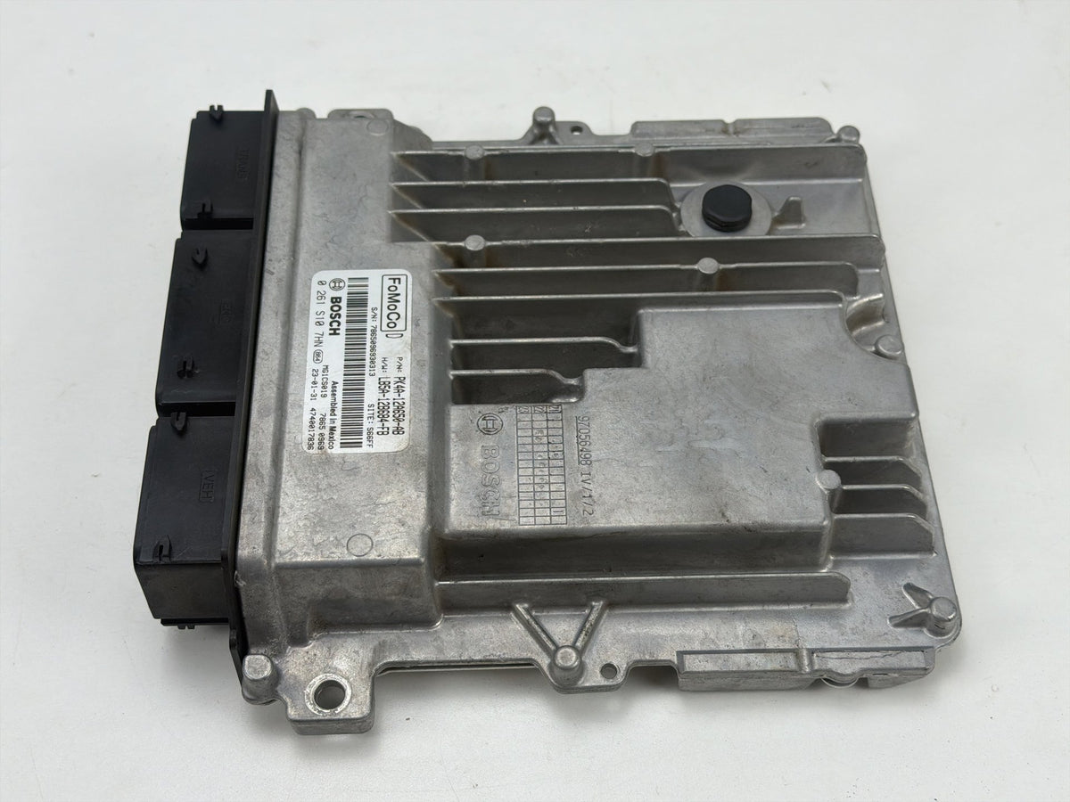 2023-2024 Ford Transit-250 Engine Control Module Unit ECU PK4A-12A650-AB OEM
