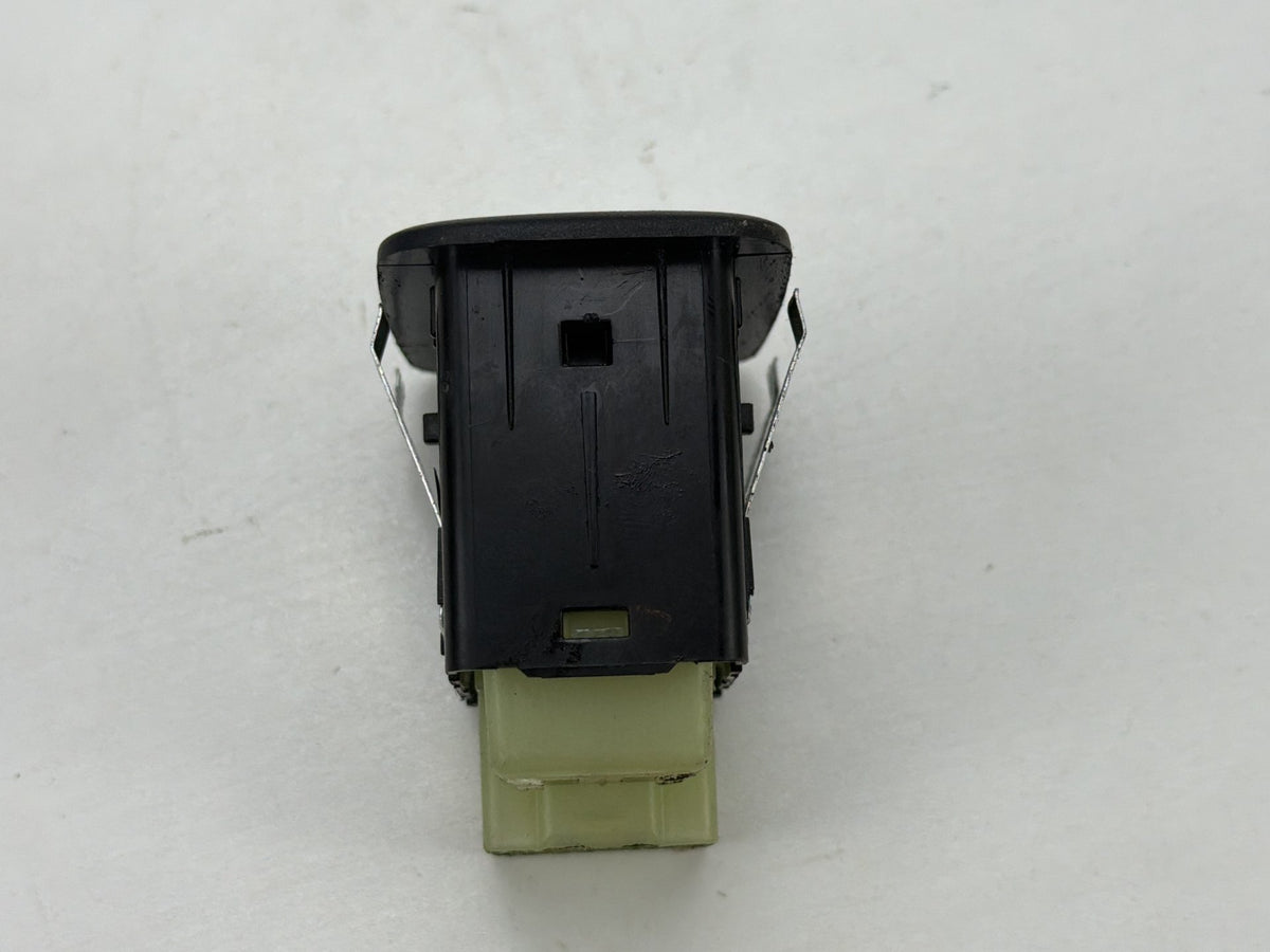 2014-2021 Jeep Grand Cherokee Rear Right Side Single Button Window Switch OEM