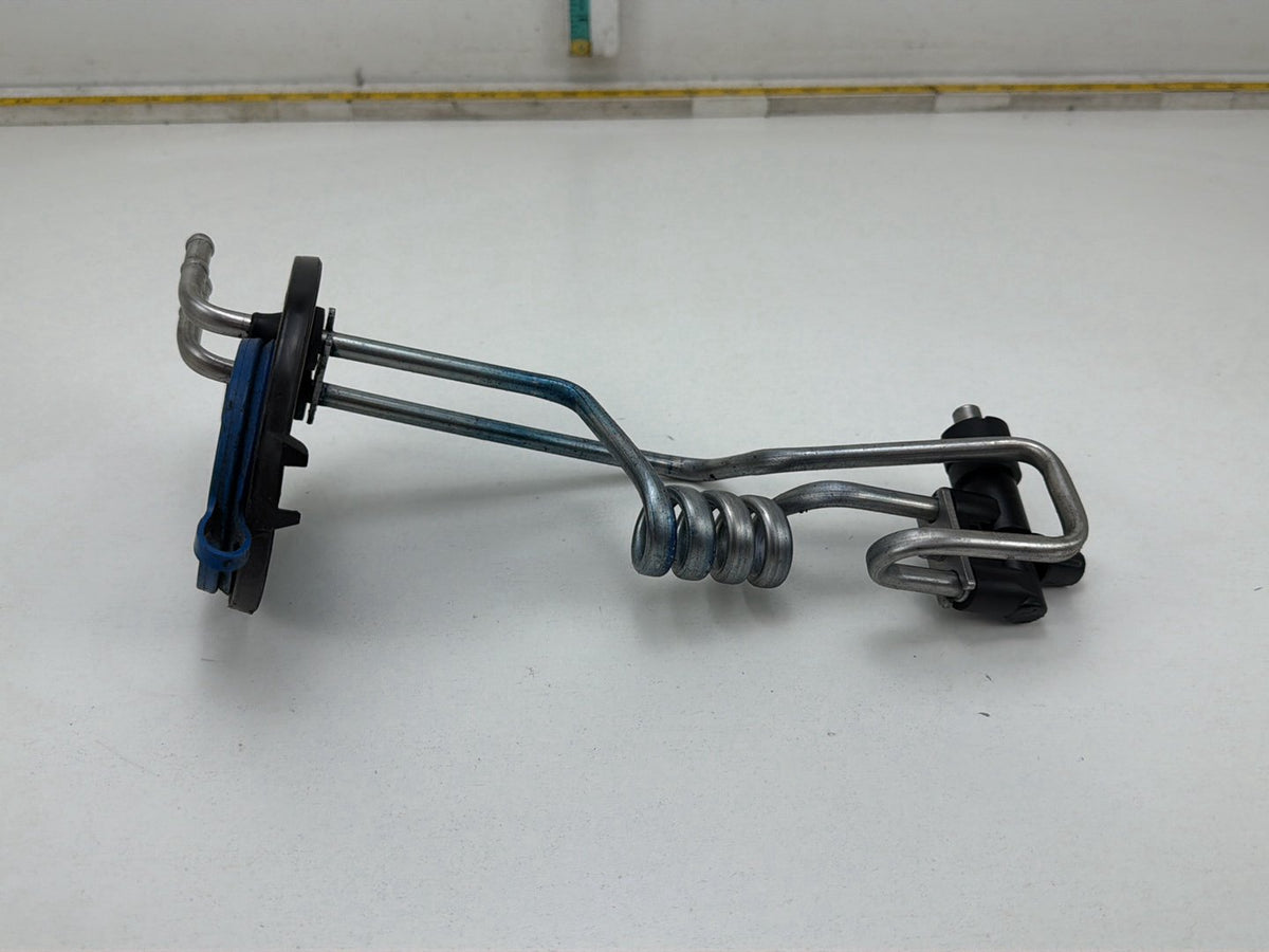 2007-2013 Mercedes-Benz W221 S550 Washer Bottle Tank Heater A2218690072 OEM