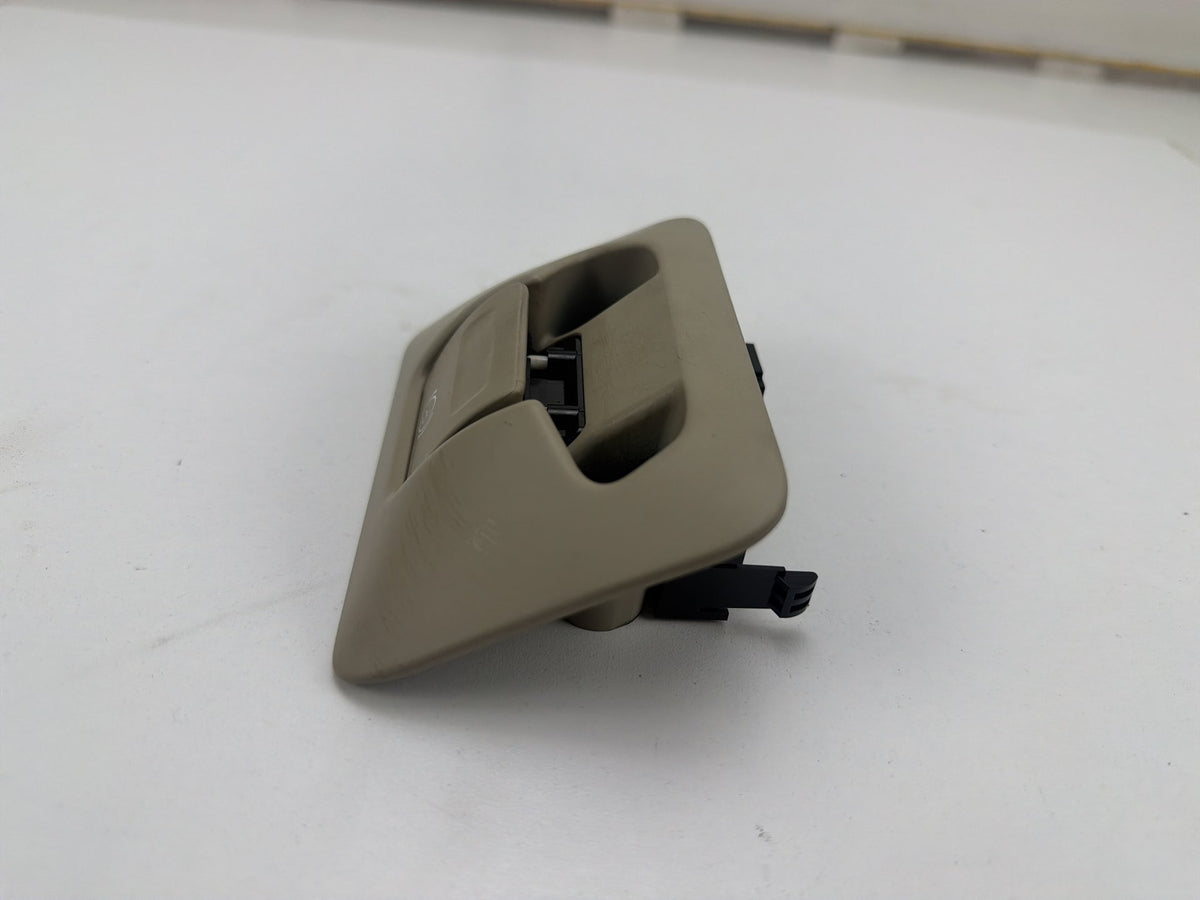 2014-2018 Volvo S60 Electronic Parking Brake Control Switch OEM