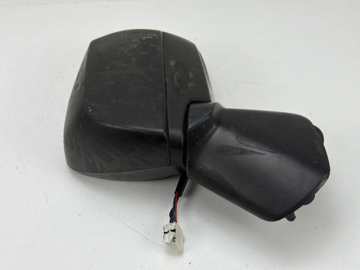 2014-2017 Subaru Impreza Front Left Side View Mirror OEM