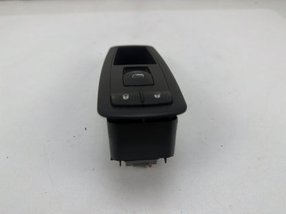 2012-2016 Dodge Grand Caravan Front Right Side Window Switch 68110864AA OEM