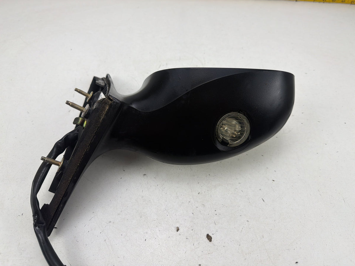 2000-2007 Ford Taurus Front Right Passenger Side Door View Mirror 1F1217682 OEM