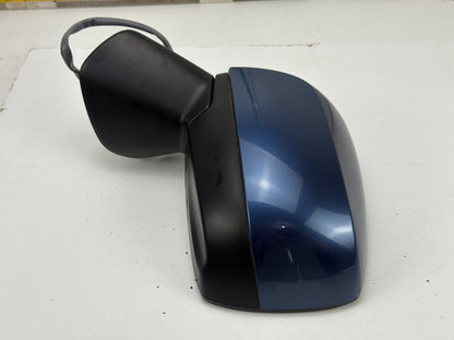 2012-2014 Subaru Impreza Front Left Driver Door Side View Mirror E13027507 OEM