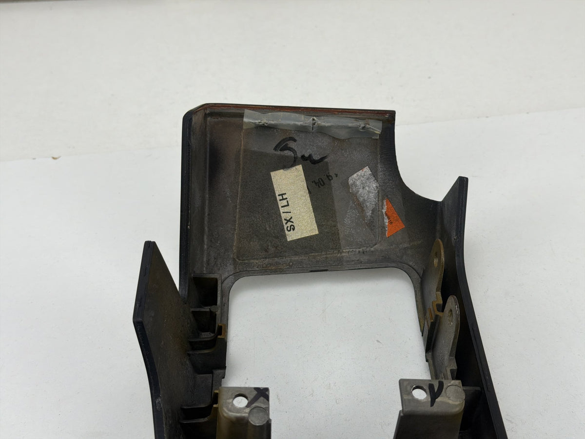 2010-2012 Land Rover Range Rover L322 Left Dash Headlight Switch Trim Bezel OEM