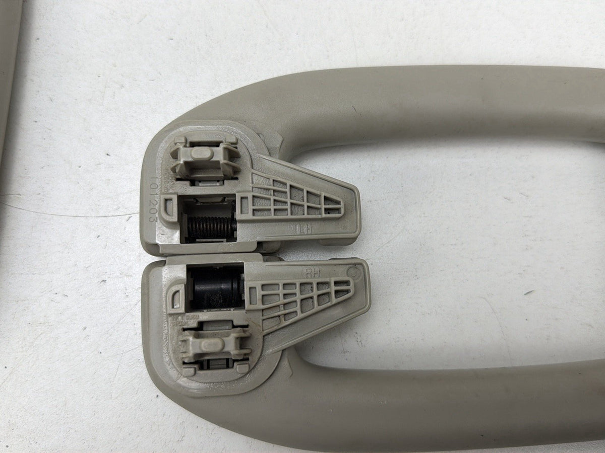 2011-2013 Infiniti G37-Interior Roof Grab Handle Set Of 4 OEM