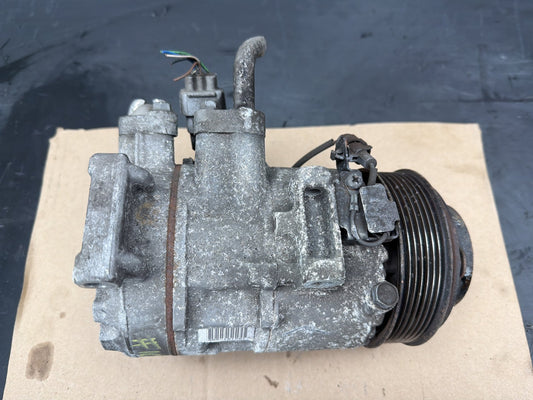 2006-2013 Lexus IS250 Air Conditioning AC Compressor with Clutch 6SBU16C OEM