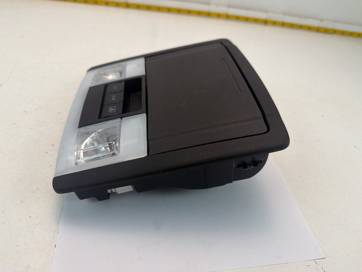 2016-2019 Ford Explorer Front Overhead Dome Light BB53-78519A58-AC OEM