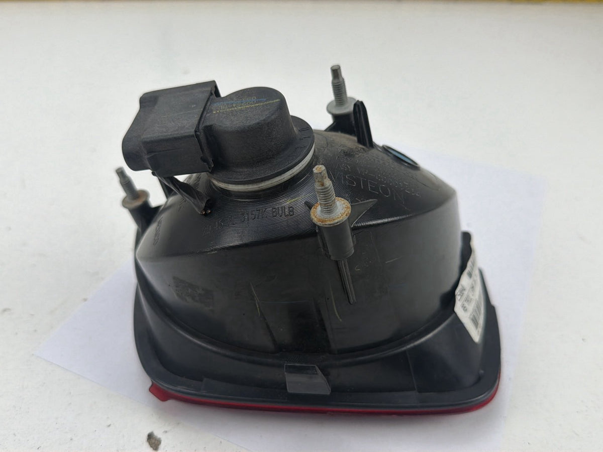 2010-2013 Chevrolet Camaro Rear Right Passenger Side Inner Tail Light OEM