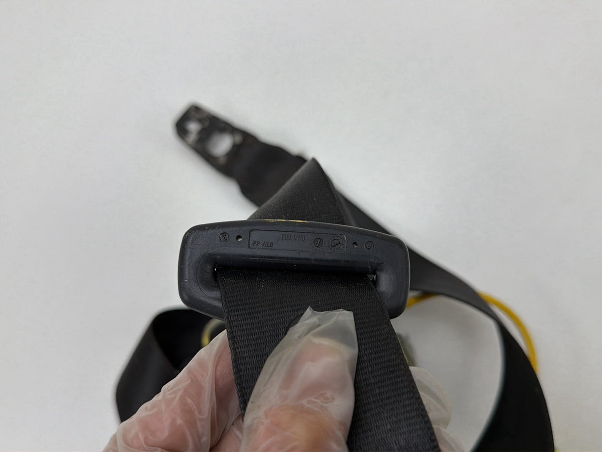 2003-2006 Porsche Cayenne Front Left Driver Seatbelt Seat Belt Retractor OEM