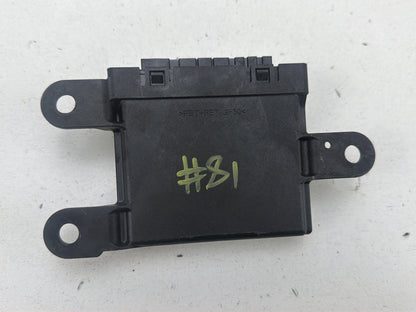 2014-2017 Maserati Ghibli III M157 Front Parking Sensor Control Module Unit OEM