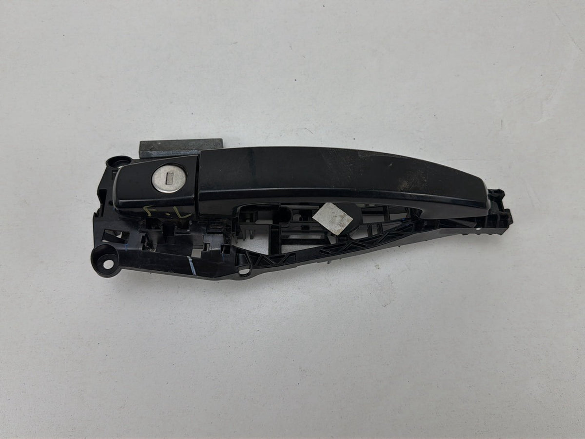 2012-2016 Chevrolet Sonic RS Front Left Driver Side Exterior Door Handle OEM