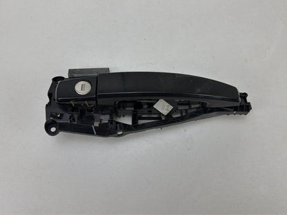 2012-2016 Chevrolet Sonic RS Front Left Driver Side Exterior Door Handle OEM