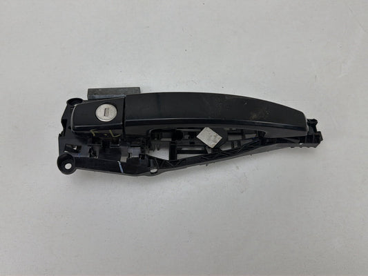 2012-2016 Chevrolet Sonic RS Front Left Driver Side Exterior Door Handle OEM