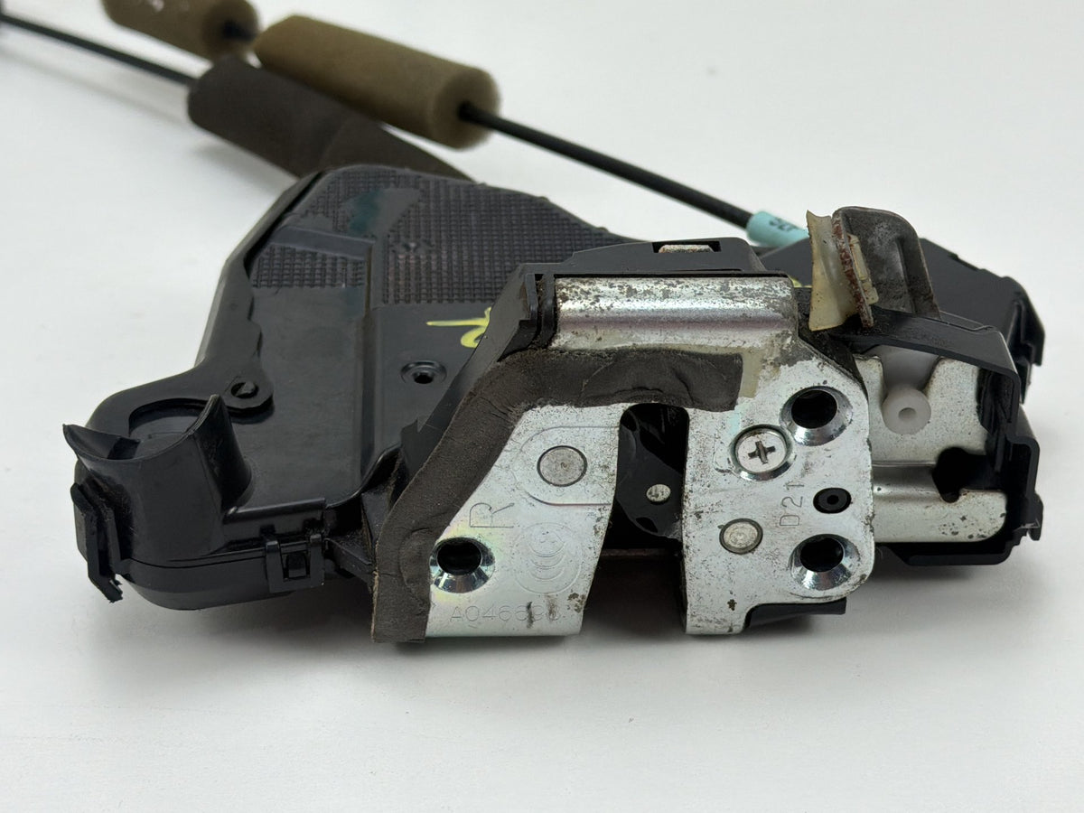 2007-2009 Lexus ES350 V40 Front Right Passenger Side Door Lock Actuator OEM