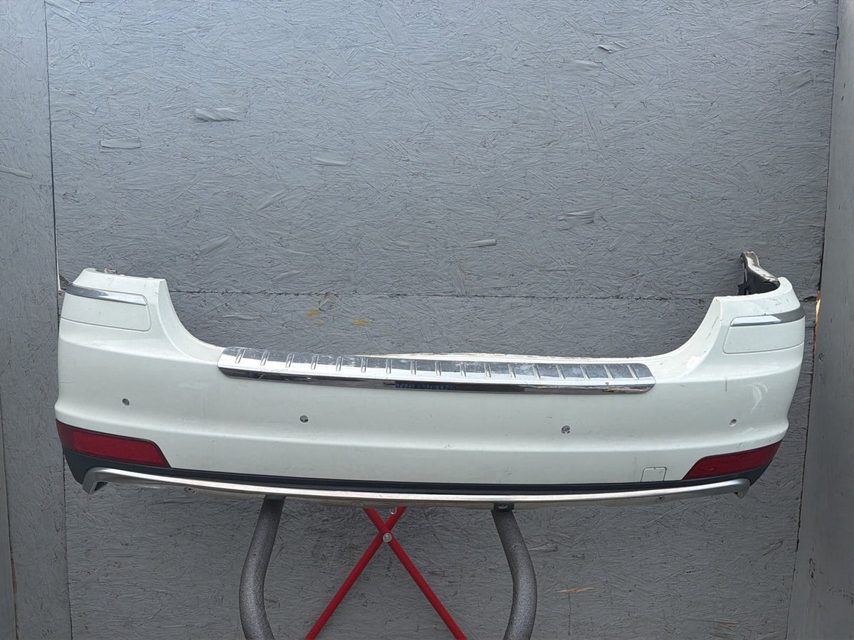 2007-2012 Mercedes-Benz GL450 GL-Class X164 Rear Bumper Cover A1648852714 OEM
