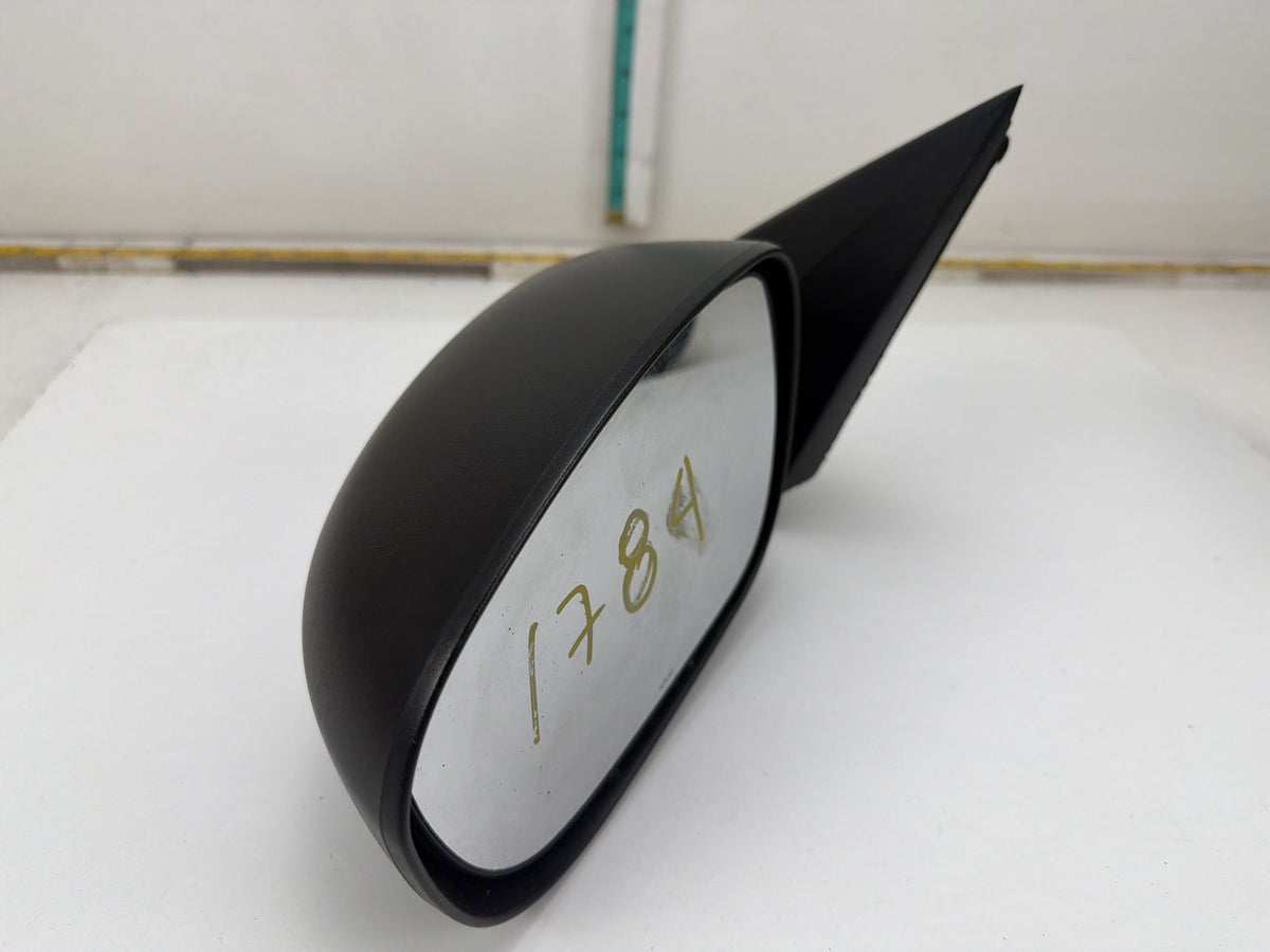 2006-2010 Dodge Charger Front Left Driver Side View Door Mirror 9435785 OEM