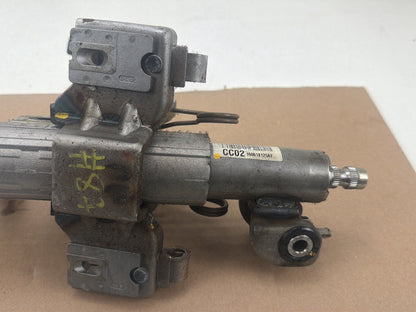 2015-2021 Kia Sedona Electric Power Steering Assist Column Assembly OEM