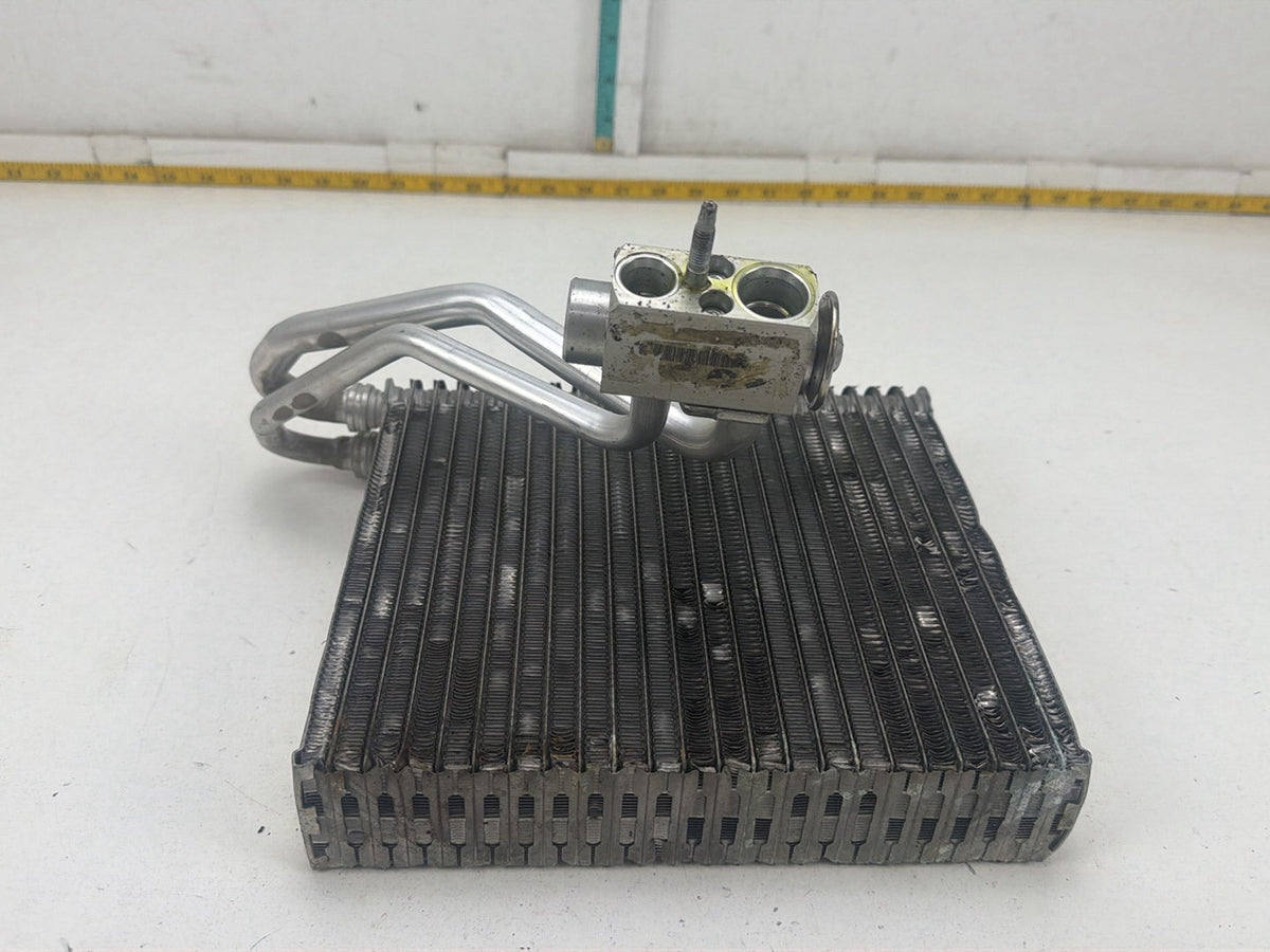 2007-2014 Mini Cooper AC Air Conditioner Evaporator Core W/ Valve 324551 OEM