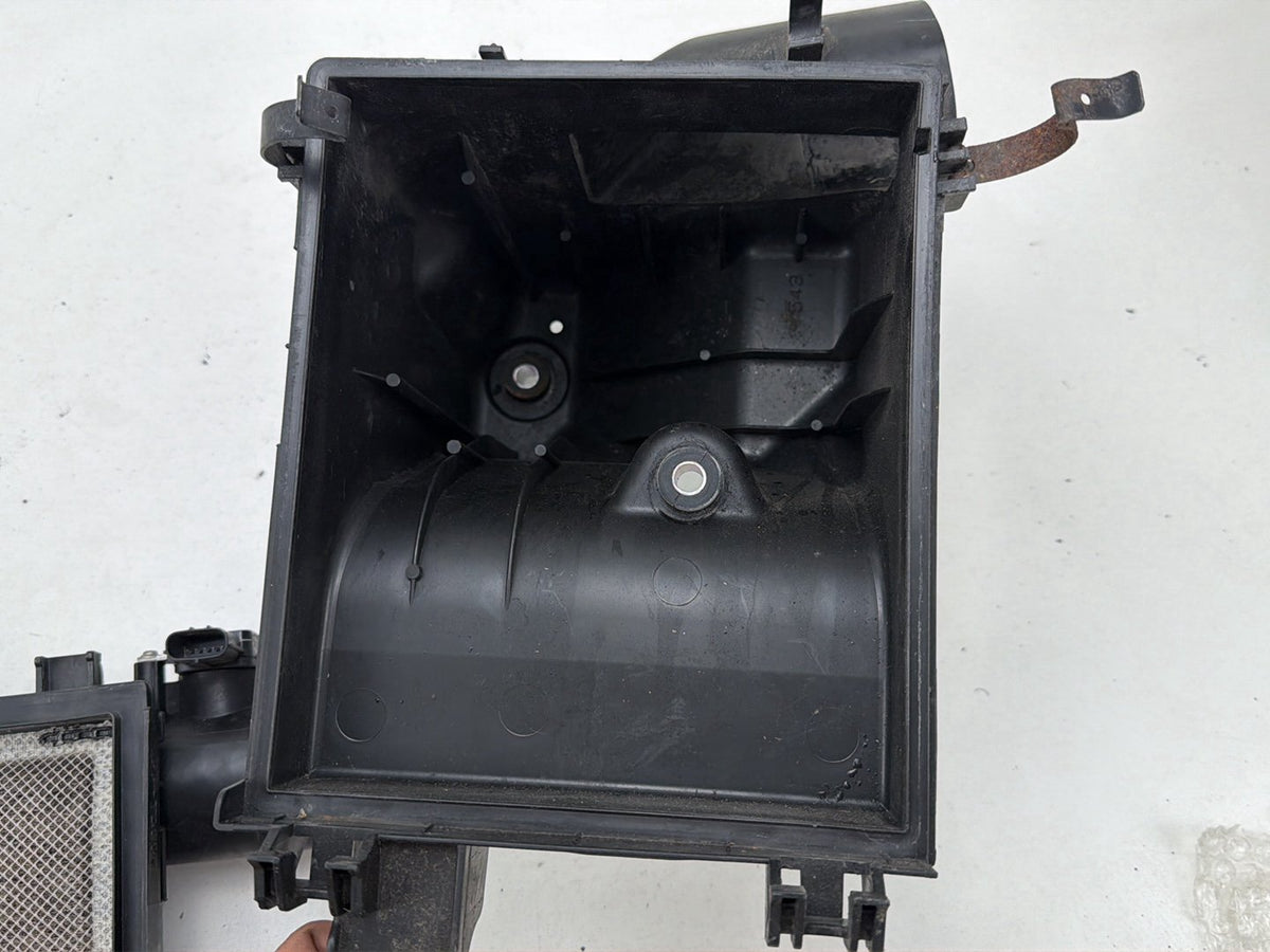2010-2015 Toyota Prius Air Cleaner Box Intake Duct Resonator Tube OEM