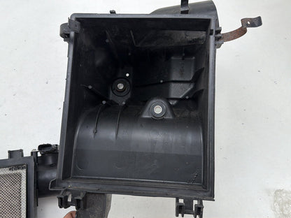2010-2015 Toyota Prius Air Cleaner Box Intake Duct Resonator Tube OEM